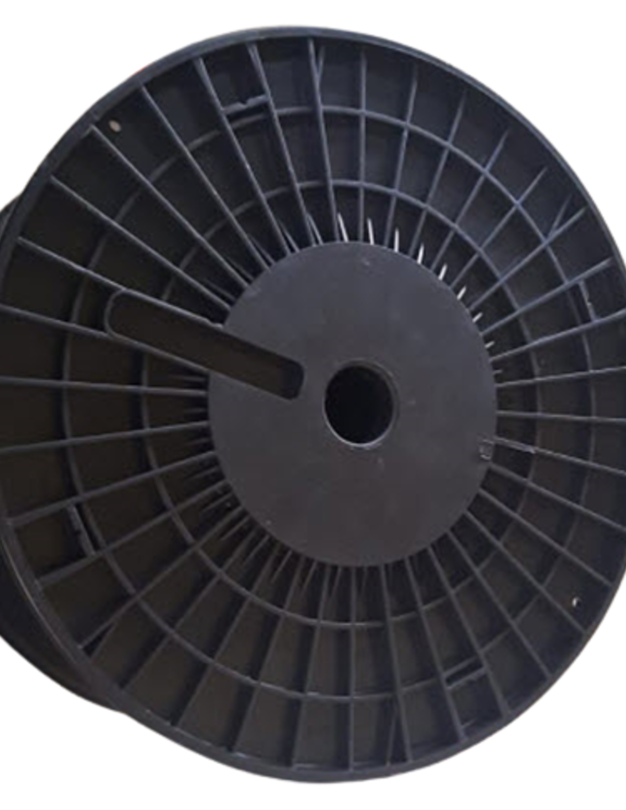 Plastic Reel